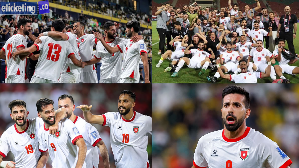 World Cup Tickets | Football World Cup Tickets | FIFA 2026 Semi Final Tickets