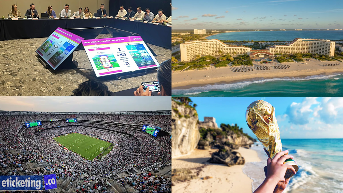 World Cup Tickets| FIFA 2026 Tickets | Football World Cup Tickets | FIFA World Cup Final Tickets| Football World Cup Semi-Final Tickets
