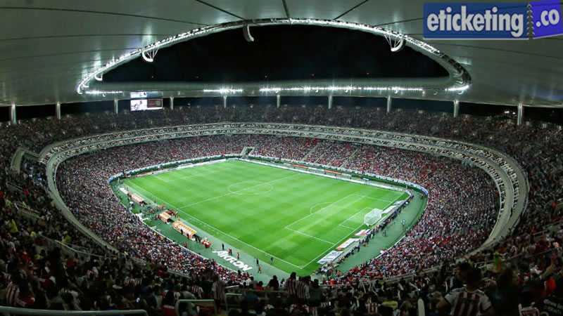 Mexico Football World Cup Tickets | World Cup Tickets | FIFA World Cup Tickets | FIFA 2026 Tickets | Football World Cup Tickets