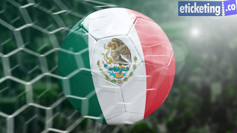 Mexico Football World Cup Tickets | World Cup Tickets | FIFA World Cup Tickets | FIFA 2026 Tickets | Football World Cup Tickets