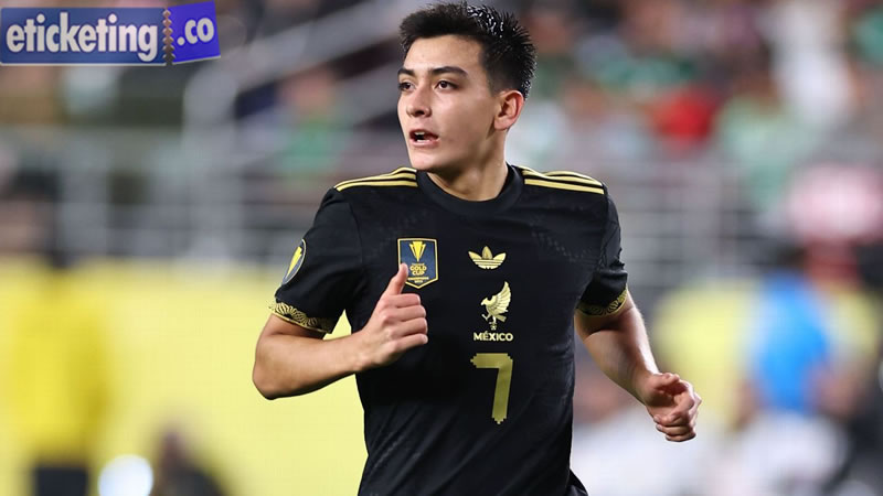 Mexico Football World Cup Tickets | World Cup Tickets | FIFA World Cup Tickets | FIFA 2026 Tickets | Football World Cup Tickets