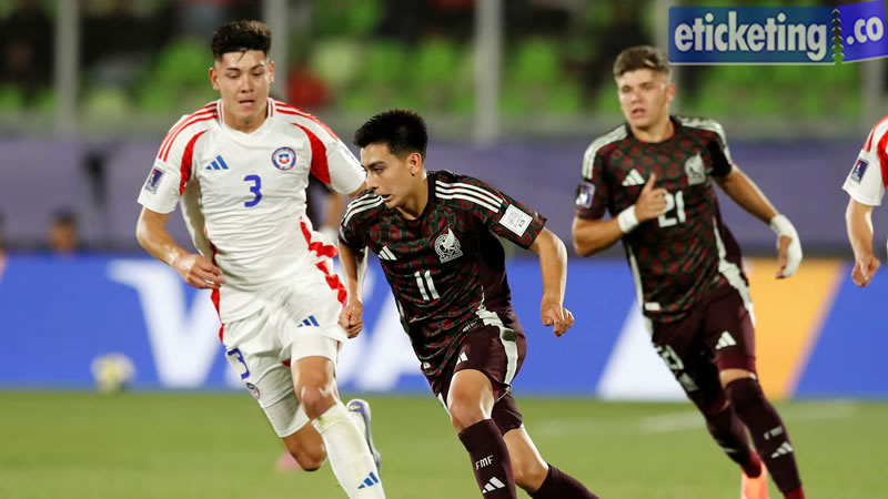 Mexico Football World Cup Tickets | World Cup Tickets | FIFA World Cup Tickets | FIFA 2026 Tickets | Football World Cup Tickets