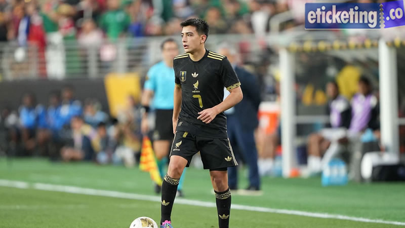 Mexico Football World Cup Tickets | World Cup Tickets | FIFA World Cup Tickets | FIFA 2026 Tickets | Football World Cup Tickets