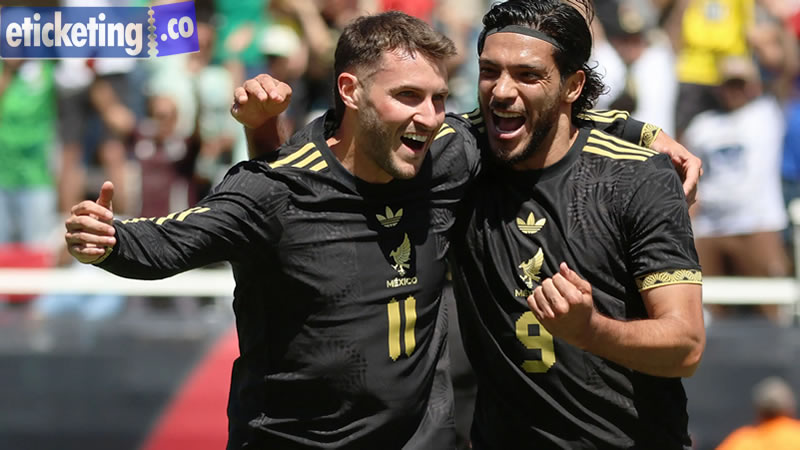 FIFA 2026 Tickets | FIFA World Cup Tickets | Football World Cup Tickets