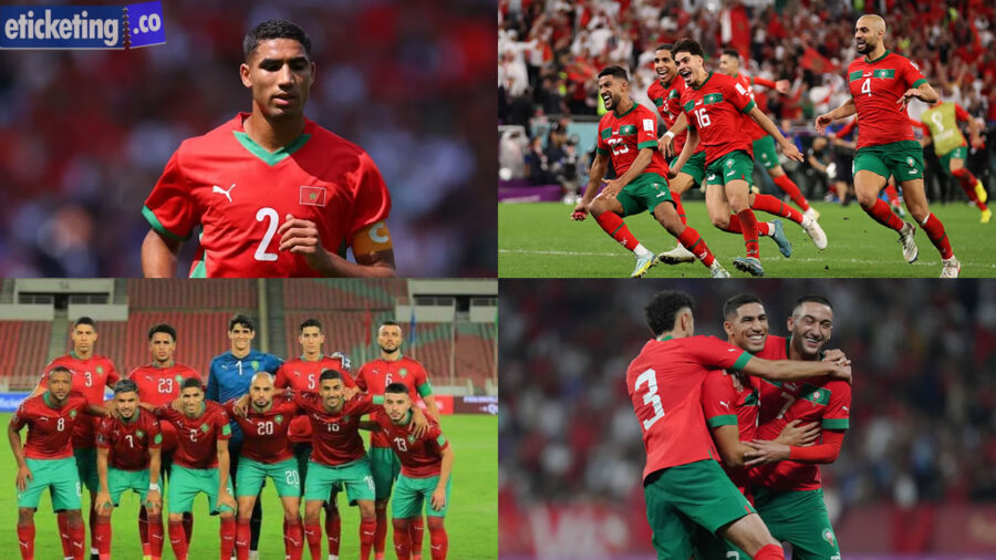World Cup Tickets | Football World Cup Tickets | FIFA 2026 Semi Final Tickets