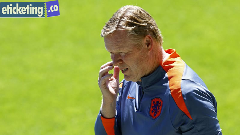 Soccer World Cup Tickets| Football World Cup Tickets | Netherlands FIFA World Cup Tickets | FIFA 2026 Tickets