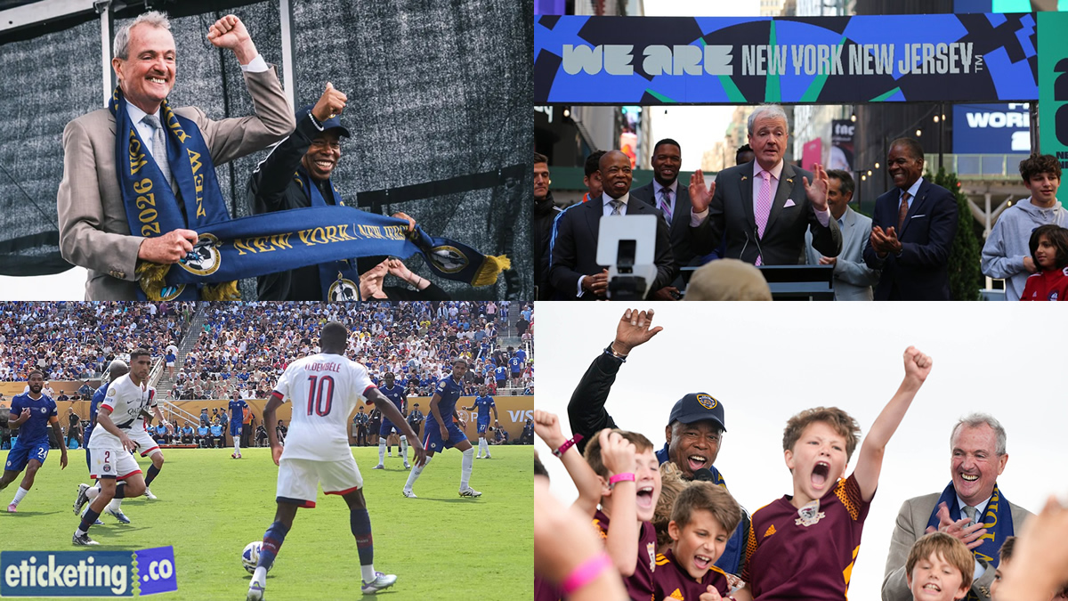 World Cup Tickets| FIFA 2026 Tickets | Football World Cup Tickets | FIFA World Cup Final Tickets| Football World Cup Semi-Final Tickets