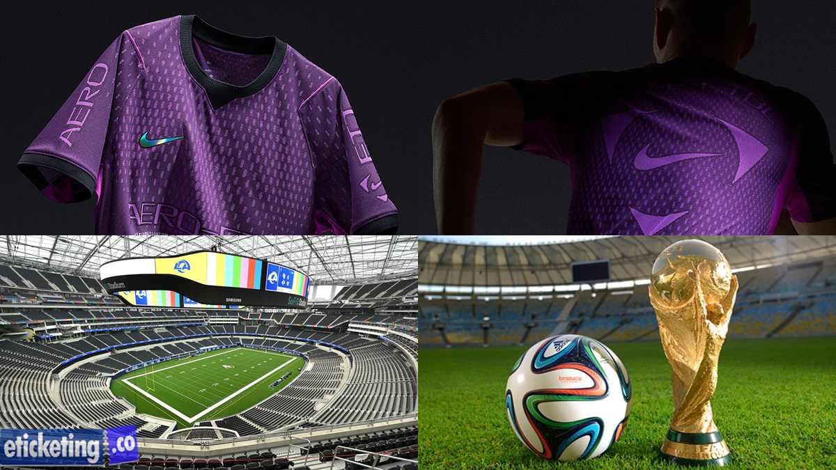World Cup Tickets| FIFA 2026 Tickets | Football World Cup Tickets | FIFA World Cup Final Tickets| Football World Cup Semi-Final Tickets