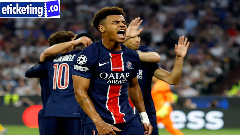Champions League Final Tickets | Champions League Final 2026 Tickets | 2026 Champions League Final Tickets |