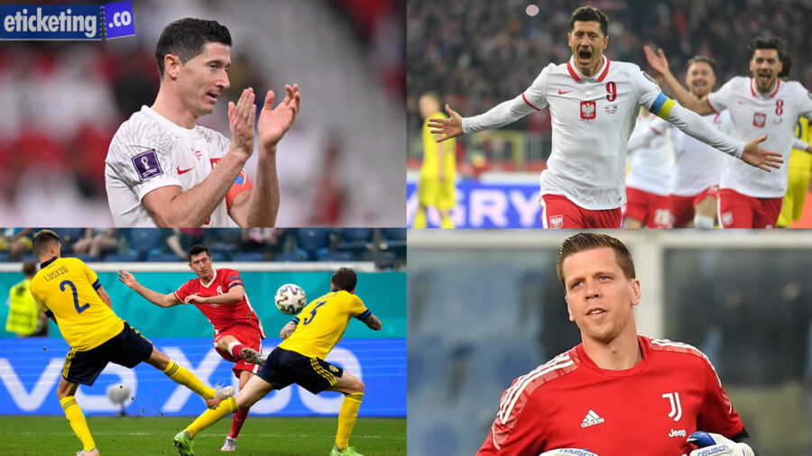 Soccer World Cup Tickets| Football World Cup Tickets | Poland FIFA World Cup Tickets | FIFA 2026 Tickets