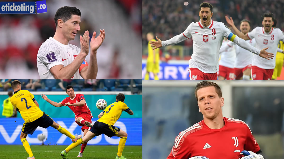 Soccer World Cup Tickets| Football World Cup Tickets | Poland FIFA World Cup Tickets | FIFA 2026 Tickets