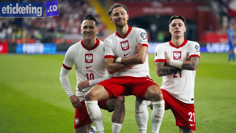 Soccer World Cup Tickets|Poland FIFA World Cup Tickets | FIFA World Cup Tickets | FIFA 2026 Tickets