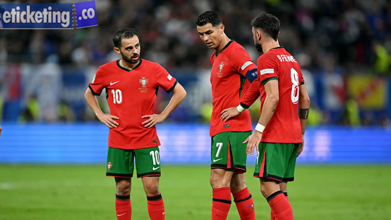 Portugal Football World Cup Tickets | World Cup Tickets | FIFA World Cup Tickets | FIFA 2026 Tickets | Football World Cup Tickets