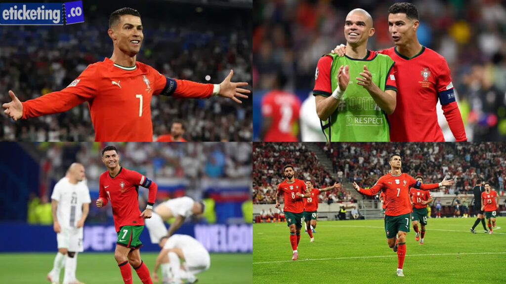 Portugal FIFA World Cup Tickets Cristiano Ronaldo s Relentless Spirit portugal-fifa-world-cup-tickets-cristiano-ronaldo-s-relentless-spirit
