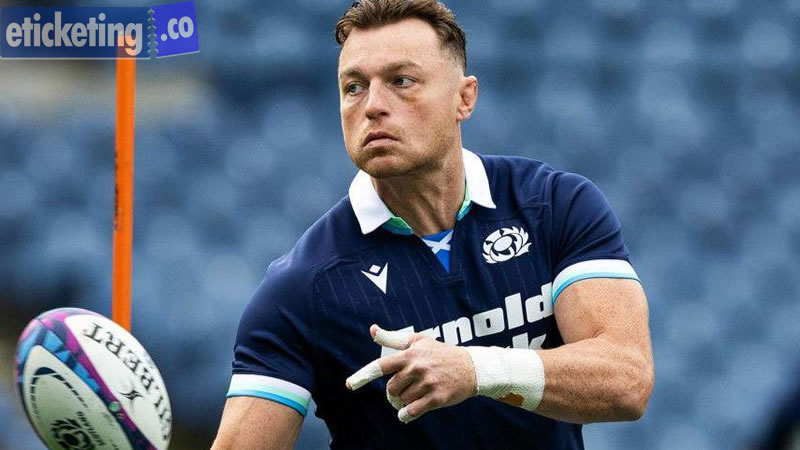 Scotland Six Nations Tickets | Six Nations 2026 Tickets