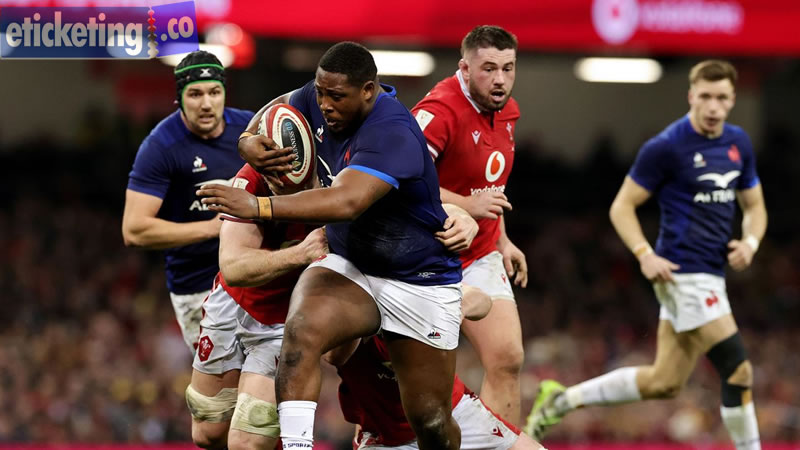 Six Nations 2026 Tickets |England Six Nations Tickets