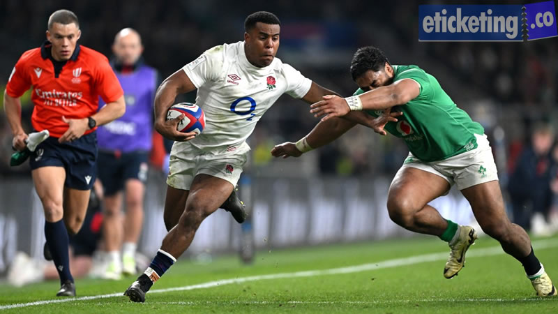 Scotland Six Nations Tickets | Six Nations 2026 Tickets