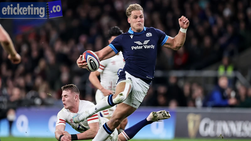 Six Nations 2026 Tickets |England Six Nations Tickets