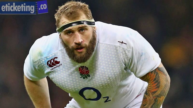 Six Nations 2026 Tickets |England Six Nations Tickets