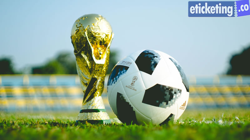 Soccer World Cup Tickets | World Cup Tickets | FIFA World Cup Tickets | FIFA 2026 Tickets | Football World Cup Tickets