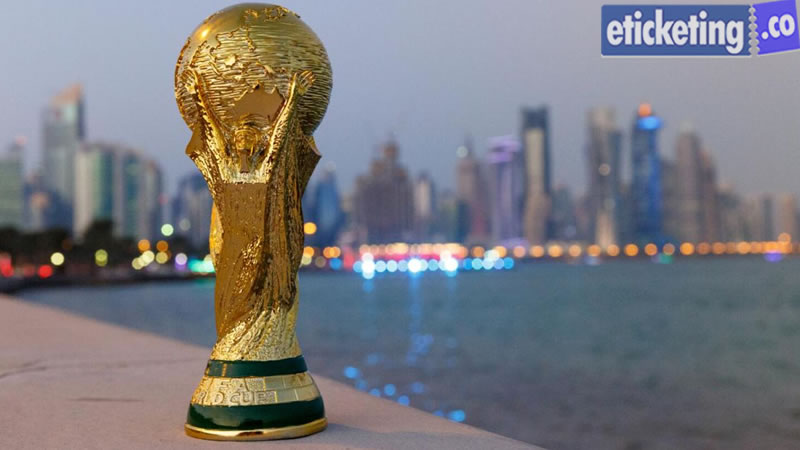 Soccer World Cup Tickets | World Cup Tickets | FIFA World Cup Tickets | FIFA 2026 Tickets | Football World Cup Tickets