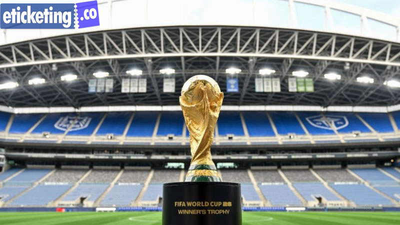 FIFA World Cup Tickets | FIFA 2026 Tickets | FIFA World Cup Final Tickets | FIFA World Cup 2026 Tickets | Football World Cup 2026 Tickets | Football World Cup Tickets
