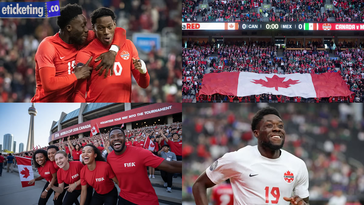 Soccer World Cup Tickets| Football World Cup Tickets | USA FIFA World Cup Tickets | FIFA World Cup 2026 Tickets