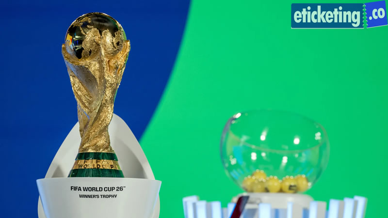 FIFA World Cup Tickets | FIFA 2026 Tickets | FIFA World Cup Final Tickets | FIFA World Cup 2026 Tickets | Football World Cup 2026 Tickets | Football World Cup Tickets