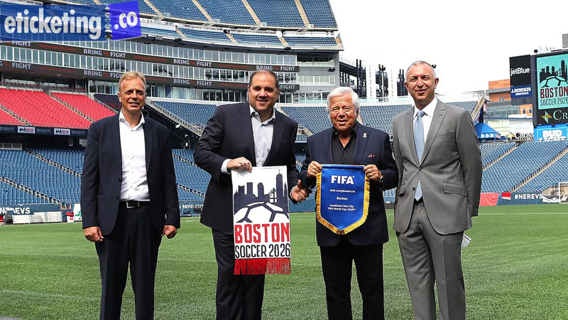 FIFA World Cup Tickets | FIFA 2026 Tickets | FIFA World Cup Final Tickets | FIFA World Cup 2026 Tickets | Football World Cup 2026 Tickets | Football World Cup Tickets