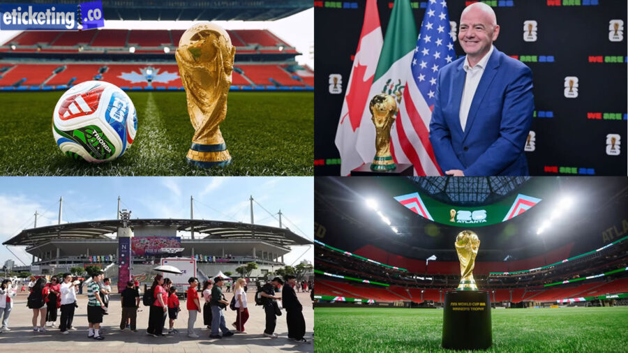 FIFA World Cup Tickets | FIFA 2026 Tickets | FIFA World Cup Final Tickets | FIFA World Cup 2026 Tickets | Football World Cup 2026 Tickets | Football World Cup Tickets