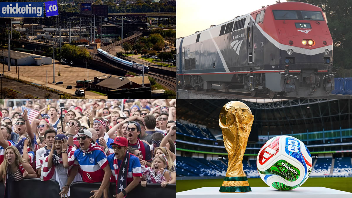 FIFA World Cup Tickets | FIFA 2026 Tickets | FIFA World Cup Final Tickets | FIFA World Cup 2026 Tickets | Football World Cup 2026 Tickets | Football World Cup Tickets