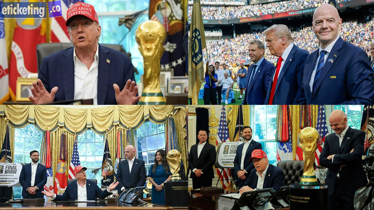 Soccer World Cup Tickets | World Cup Tickets | FIFA World Cup Tickets | FIFA 2026 Tickets | Football World Cup Tickets |