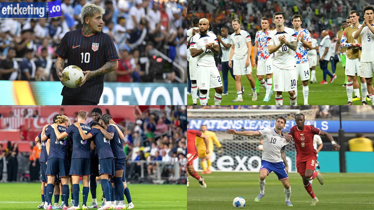 Soccer World Cup | Football World Cup | USA FIFA World Cup Tickets | FIFA World Cup 2026 | FIFA 2026 Tickets