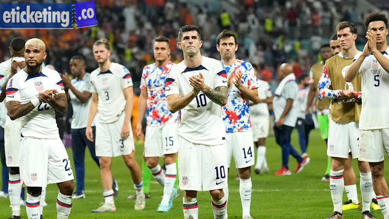 Soccer World Cup | Football World Cup | USA FIFA World Cup Tickets | FIFA World Cup 2026 | FIFA 2026 Tickets