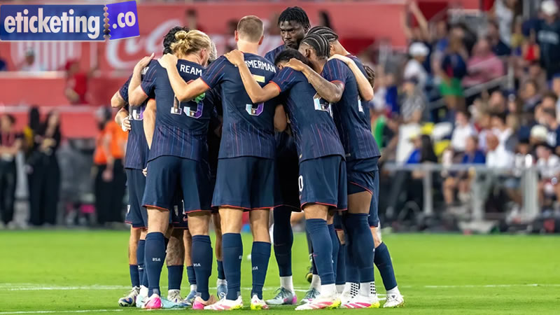 Soccer World Cup | Football World Cup | USA FIFA World Cup Tickets | FIFA World Cup 2026 | FIFA 2026 Tickets