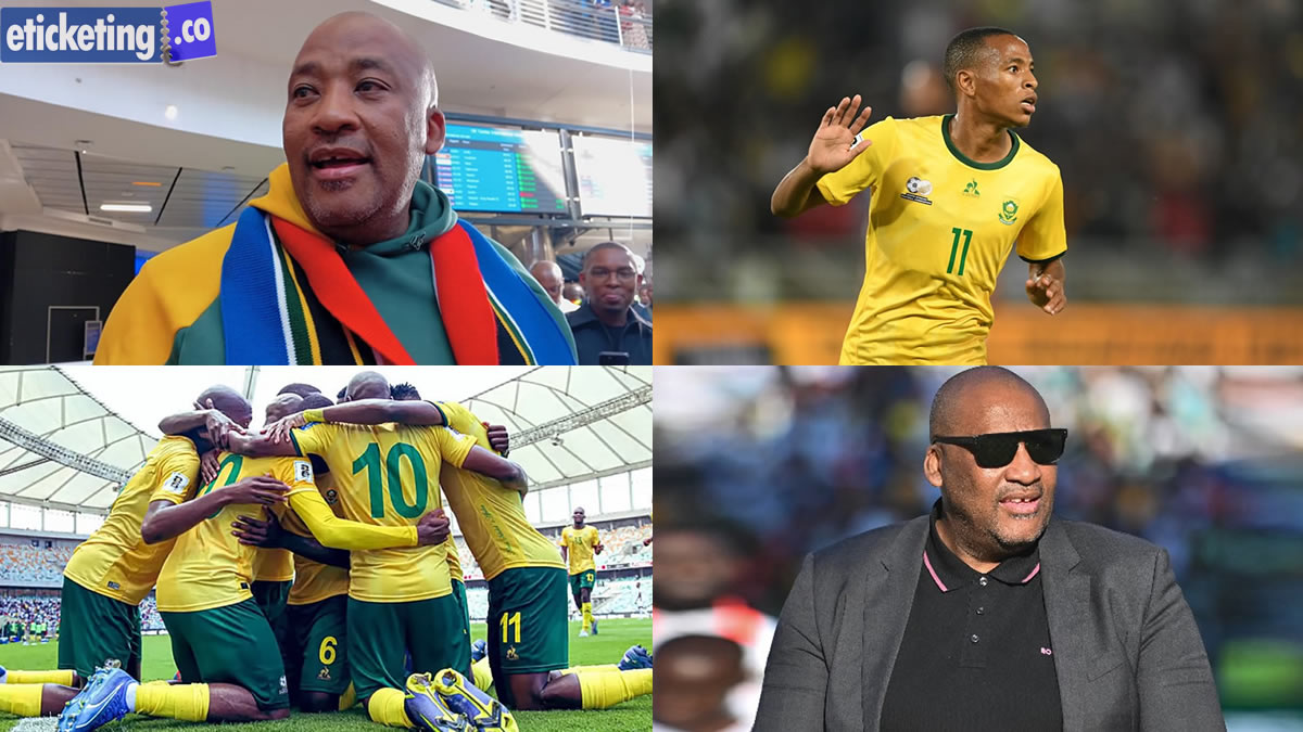 Soccer World Cup Tickets| FIFA World Cup Tickets | South Africa FIFA World Cup Tickets | FIFA 2026 Tickets