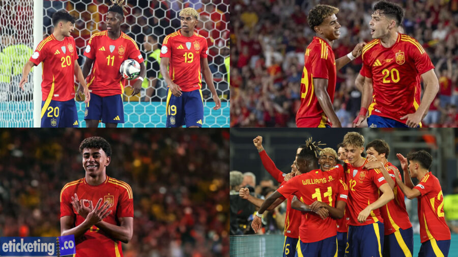 World Cup Tickets | Football World Cup Tickets | FIFA 2026 Semi Final Tickets