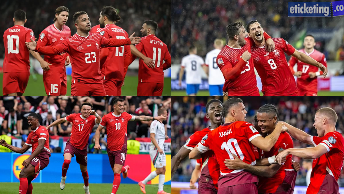 Switzerland FIFA World Cup Tickets | FIFA 2026 Tickets | World Cup Tickets | Soccer World Cup Tickets | Football World Cup Tickets |