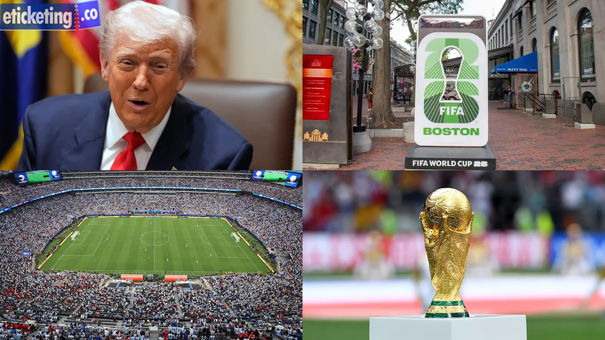 World Cup Tickets| FIFA 2026 Tickets | Football World Cup Tickets | FIFA World Cup Final Tickets| Football World Cup Semi-Final Tickets