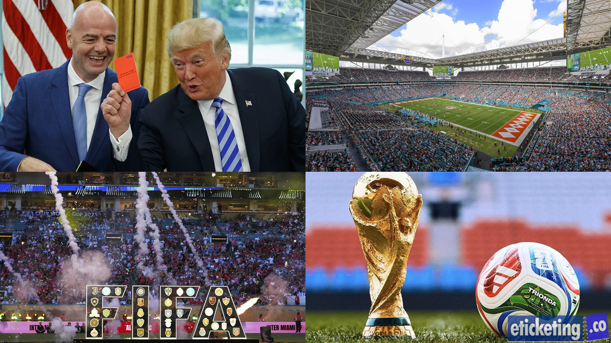 World Cup Tickets| FIFA 2026 Tickets | Football World Cup Tickets | FIFA World Cup Final Tickets| Football World Cup Semi-Final Tickets
