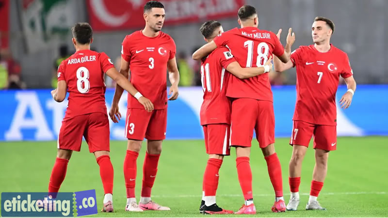 Soccer World Cup Tickets | World Cup Tickets| FIFA 2026 Tickets