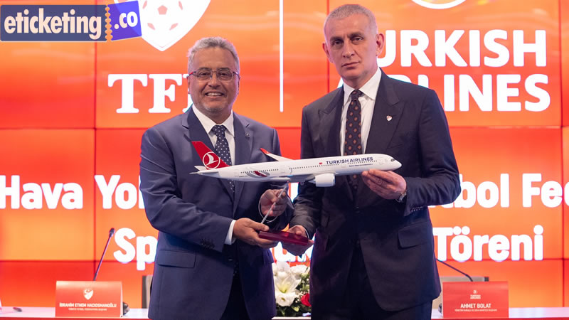 Soccer World Cup Tickets| Football World Cup Tickets | Turkey Football World Cup Tickets | FIFA 2026 Tickets