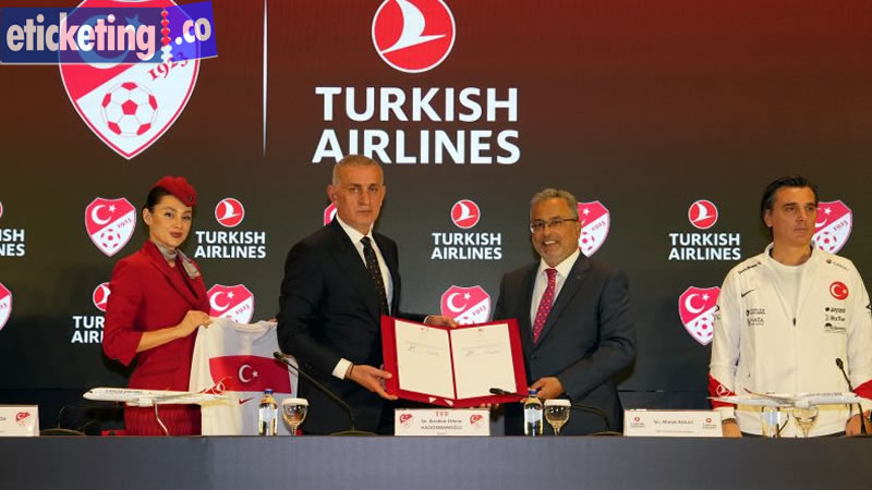 Soccer World Cup Tickets| Football World Cup Tickets | Turkey Football World Cup Tickets | FIFA 2026 Tickets