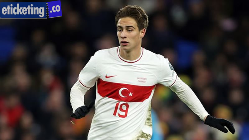 Soccer World Cup Tickets| Football World Cup Tickets | Turkey Football World Cup Tickets | FIFA 2026 Tickets