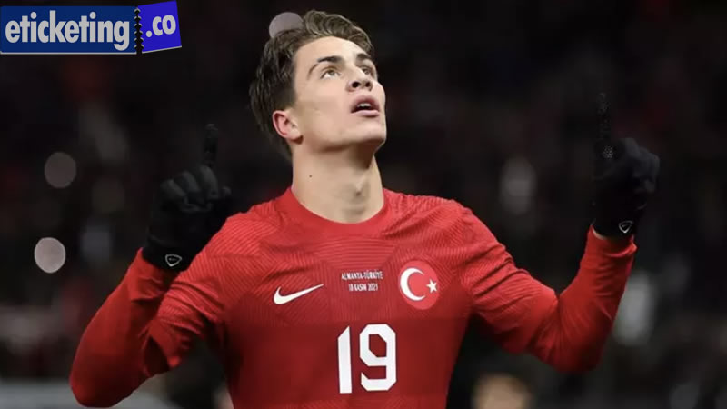 Soccer World Cup Tickets| Football World Cup Tickets | Turkey Football World Cup Tickets | FIFA 2026 Tickets