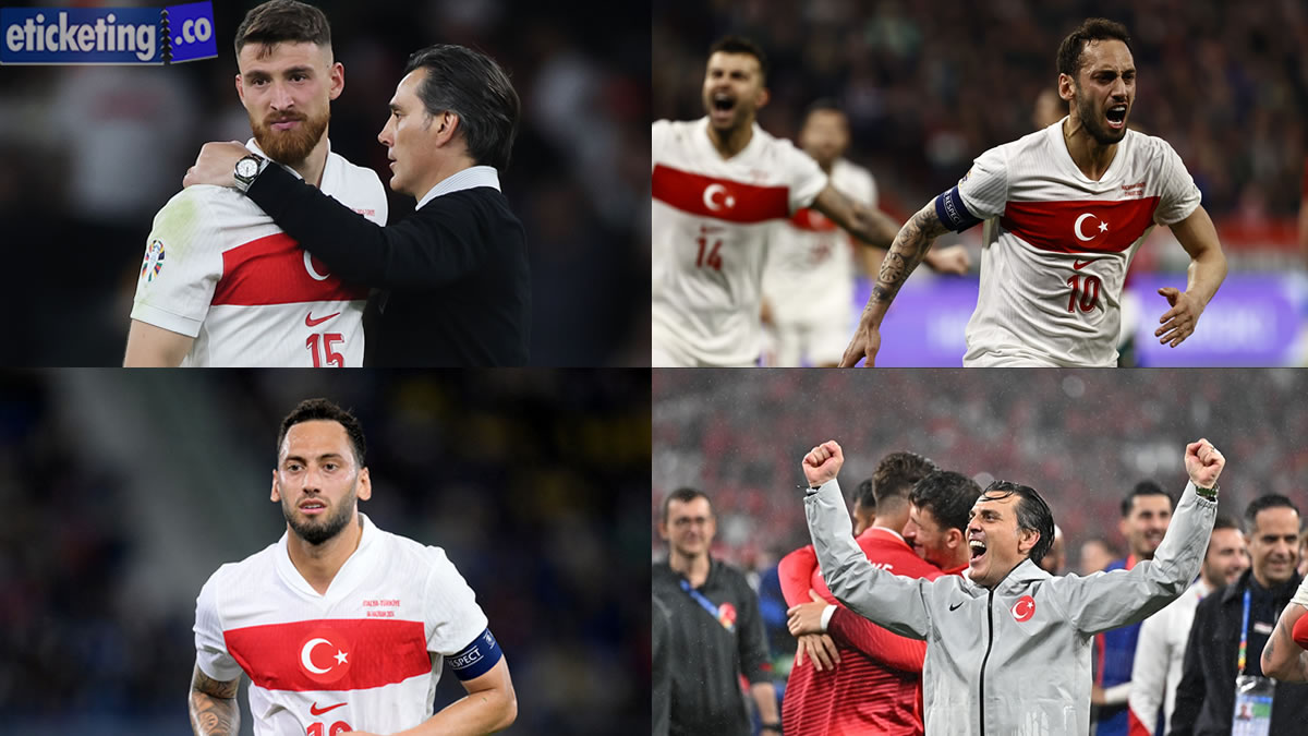 Turkiye Football World Cup Tickets | FIFA 2026 Tickets | World Cup Tickets | Soccer World Cup Tickets | Football World Cup Tickets |