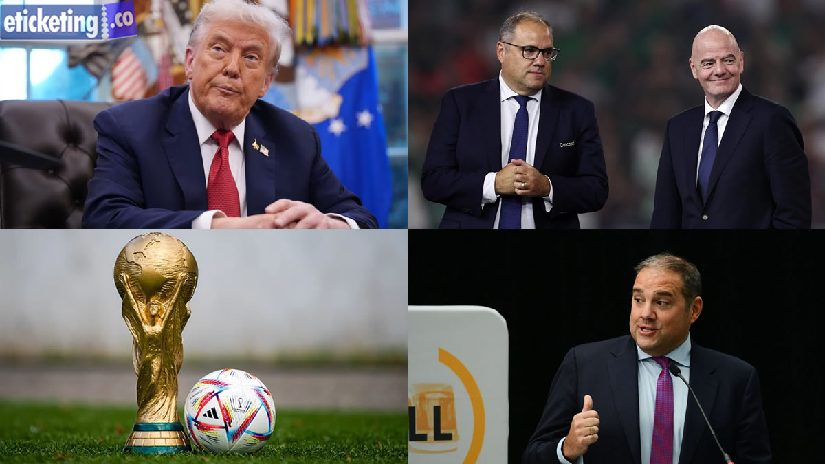 USA FIFA World Cup Tickets | FIFA 2026 Tickets | World Cup Tickets | Soccer World Cup Tickets | Football World Cup Tickets |