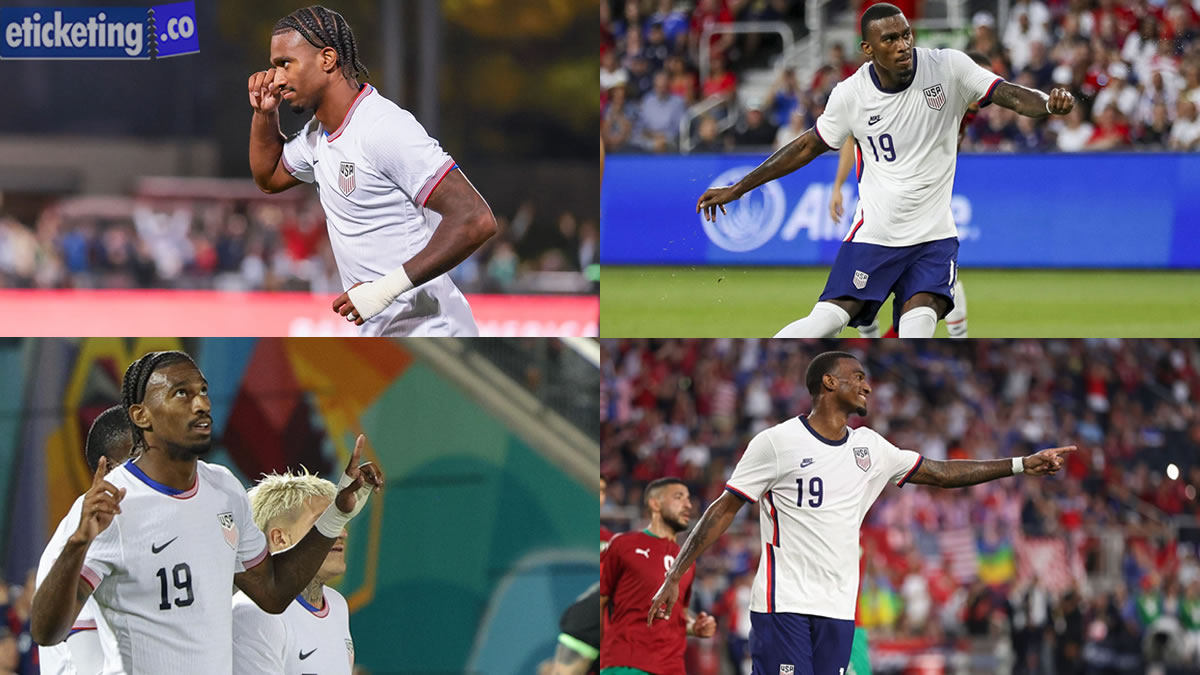 USA FIFA World Cup Tickets | World Cup Tickets | FIFA World Cup Tickets | FIFA 2026 Tickets | Football World Cup Tickets