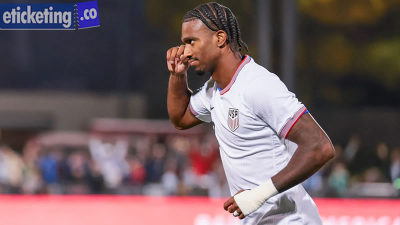USA FIFA World Cup Tickets | World Cup Tickets | FIFA World Cup Tickets | FIFA 2026 Tickets | Football World Cup Tickets