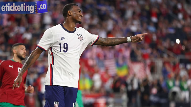 USA FIFA World Cup Tickets | World Cup Tickets | FIFA World Cup Tickets | FIFA 2026 Tickets | Football World Cup Tickets